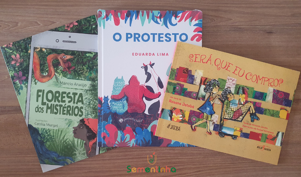 Conheça nosso kit sobre Sustentabilidade